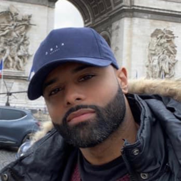 Frantz Nazaire - Poshmark Profile Picture of Frantz Nazaire (@nazaire33) on Poshmark