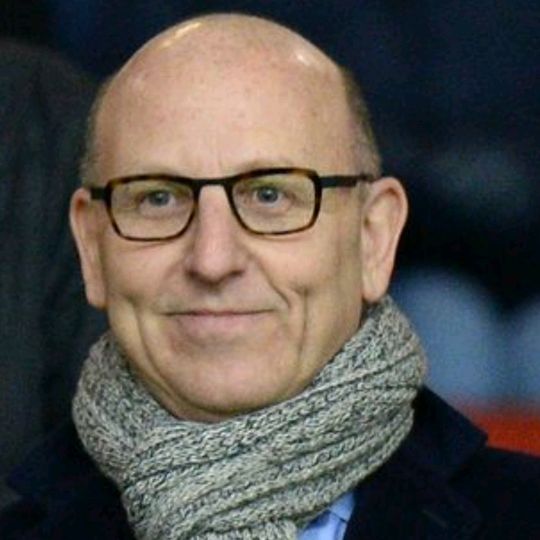 Profile Picture of Pah key (@joelglazer_official) on Tiktok