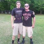 Profile Picture of Tyler Pierce (@tyner252) on Instagram