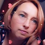Profile Picture of Kasia Rokosa Jerominek (@arilasrebekah) on Instagram