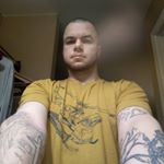 Profile Picture of Kyle Mink (@kylesdaddy12) on Instagram