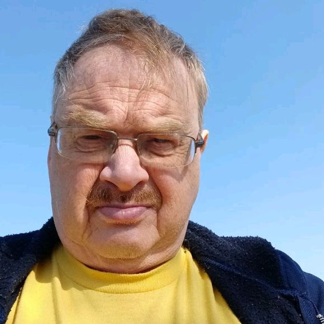 Profile Picture of Gary Houtman (@garyhoutman) on Tiktok