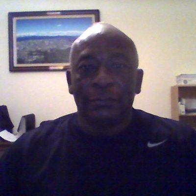 Profile Picture of gerald thomas (@geraldth) on Twitter