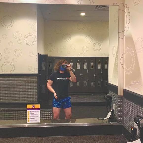 Profile Picture of Brian Blackburn (@sniperteam01) on Poshmark