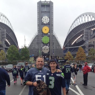 Profile Picture of Eric Bostrom (@Bostrom16) on Twitter