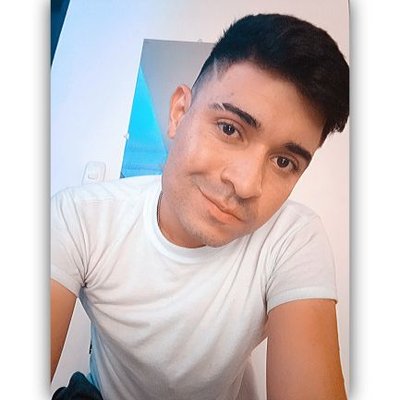 Profile Picture of David Joseph Sepulveda Buuren (@buuren_david) on Twitter