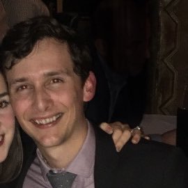 Profile Picture of Preston Morgan (@p_t__m) on Twitter