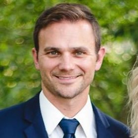 Profile Picture of Ben Zitek (@BenZitek) on Twitter