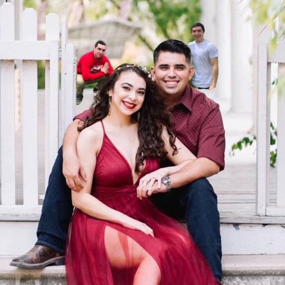 Profile Picture of Eric Sanchez (@famous023) on Poshmark