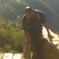 Profile Picture of Steven Spalding (@steven-spalding) on Quora