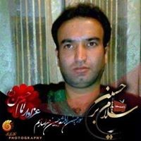 Profile Picture of Sayed Azim (@sayed-azim-1) on Quora