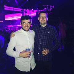 Profile Picture of James Latimer966 (@jameslatimer966) on Tiktok