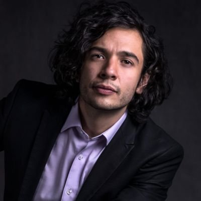 Profile Picture of Alan Morán (@allanmoran) on Twitter