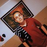 Profile Picture of Marvin Daniel Chacon Barquero (@marvindanielchaco) on Instagram