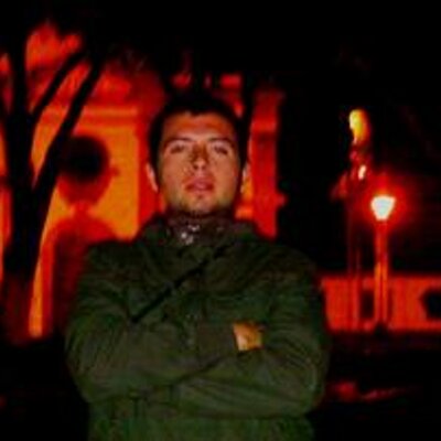 Profile Picture of Mario Arcos (@marioarcos666) on Twitter