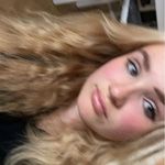 Profile Picture of 𝐌𝐞𝐥𝐢𝐬𝐬𝐚<𝟑 (@_melissa_larsen) on Instagram