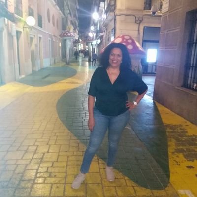 Profile Picture of Sonia Caraballo (@SoniaCa14490906) on Twitter