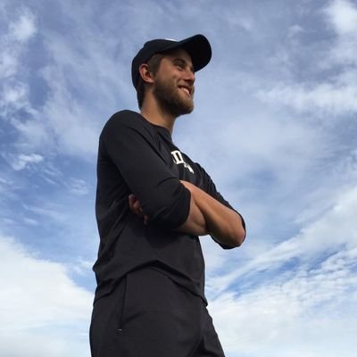 Profile Picture of Brad Urig (@SirBradley4) on Twitter