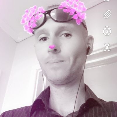 Profile Picture of Paul Andrew Borley 🤨🤨🤨 (@PaulBorley) on Twitter