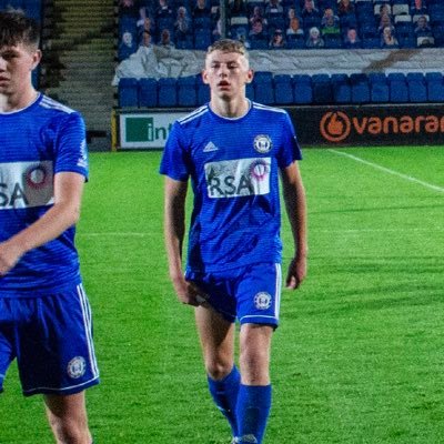 Profile Picture of Ben Darby (@bendarby2003) on Twitter