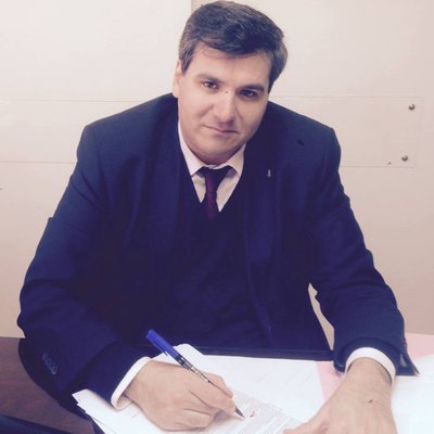 Profile Picture of Chafic MAJDALANI (@ChaficM) on Twitter