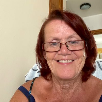 Profile Picture of Carole Eaton (@caroleeaton14) on Twitter