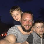 Profile Picture of Chad Grimes (@chad.grimes.12) on Instagram