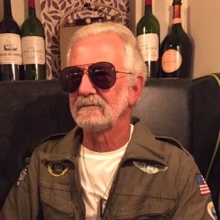Profile Picture of Howard Samuel (@howard.samuel.967) on Facebook