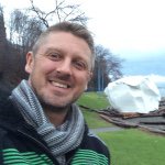 Profile Picture of James Ekins (@rustyjamkins) on Instagram