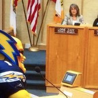 Profile Picture of Kevin Dorman (@KevinNDorman_98) on Twitter