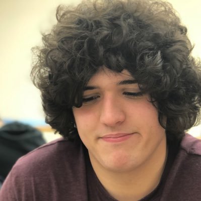 Profile Picture of Mario Leonardo (@mariol822) on Twitter