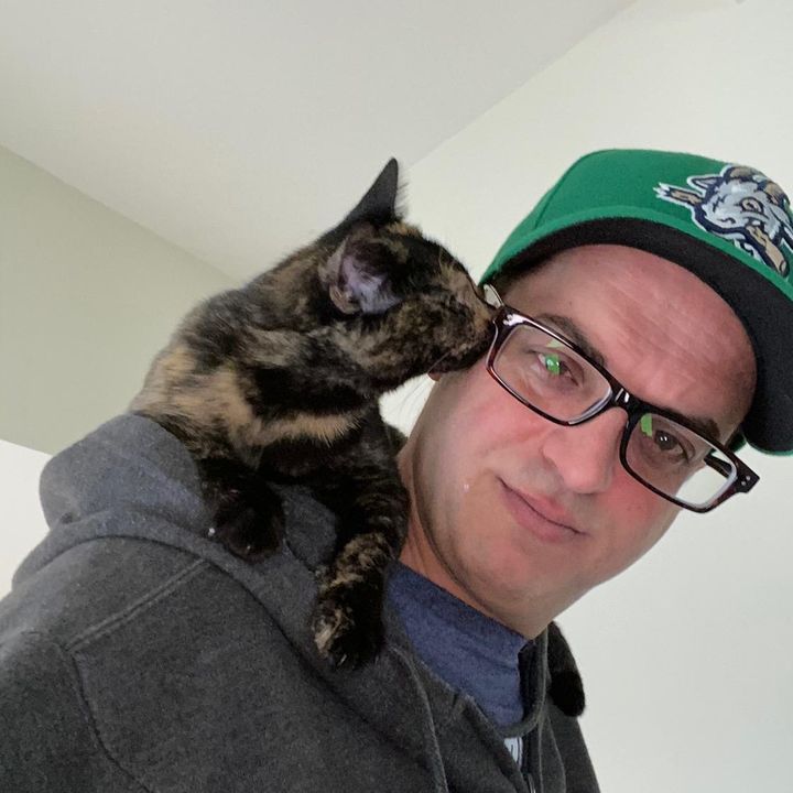 Profile Picture of Max Hill (@@maxhill33) on Tiktok
