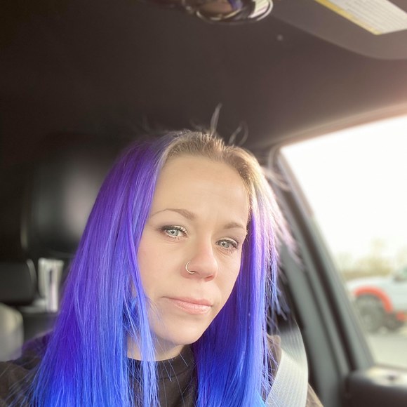 Profile Picture of Misty Parsons (@craftytinker) on Poshmark