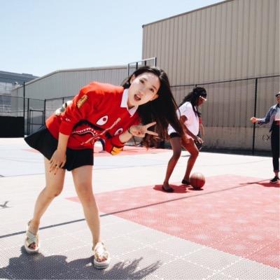 Profile Picture of Haiyan Zhang (@Hedyyyyyyyyyy) on Twitter