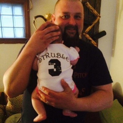 Profile Picture of Bill Struble (@bstruble3) on Twitter