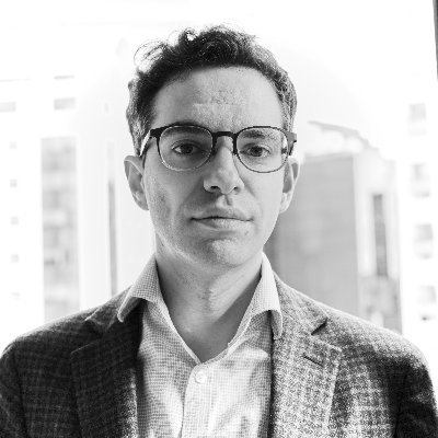 Profile Picture of Leonid Sirota (@DoubleAspect) on Twitter