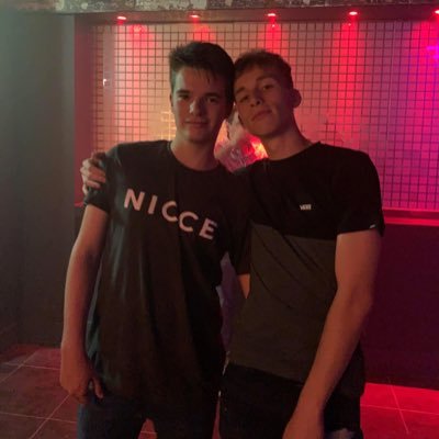 Profile Picture of Joe Marriott (@Joe_Mazz8) on Twitter