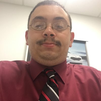 Profile Picture of Robert Carrion (@firemen07960) on Twitter