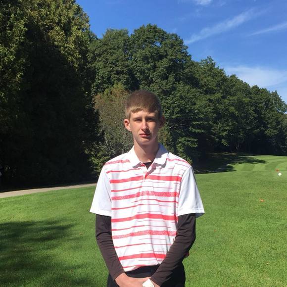 Profile Picture of Andrew Mcconnell (@mcconnellboy7) on Poshmark