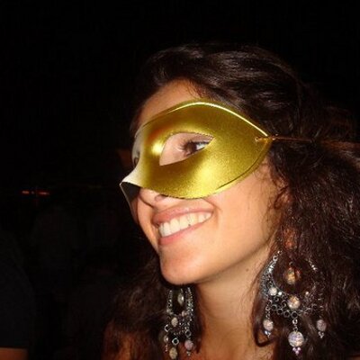 Profile Picture of Lisa Scali (@Lisa_Scali) on Twitter