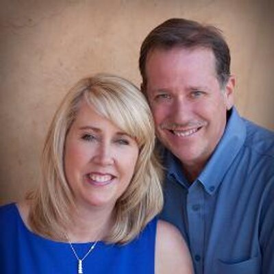Profile Picture of Steve & Lynn Putman (@2Working4You) on Twitter