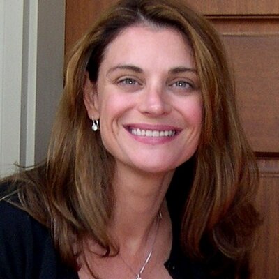 Profile Picture of Kelly Jo MacArthur (@kellyjom) on Twitter