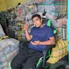 Profile Picture of Arnold21 Nurat (@arnoldball21) on Tiktok