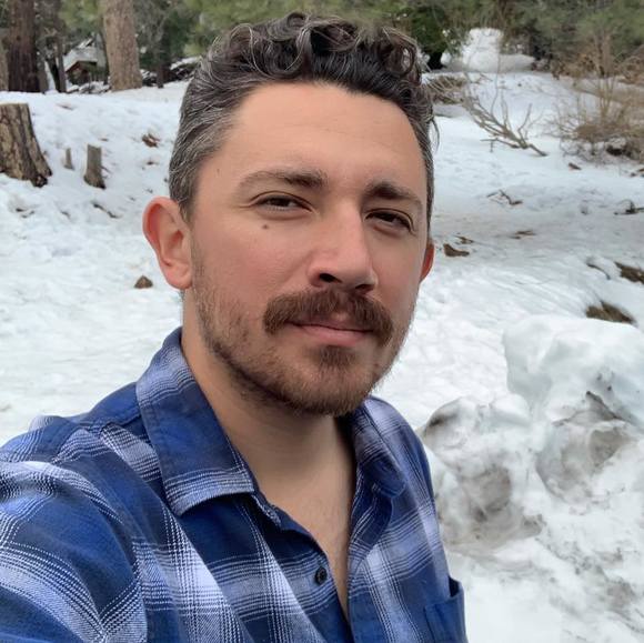 Profile Picture of Mark Smith (@movalmarine) on Poshmark