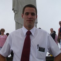 Profile Picture of Derek Hutchins (@derek-hutchins) on Quora
