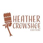 Profile Picture of Heather Crowshoe Couture (@hcc_yyc) on Instagram