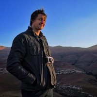 Profile Picture of Daniel Born (@daniel-born-4) on Quora