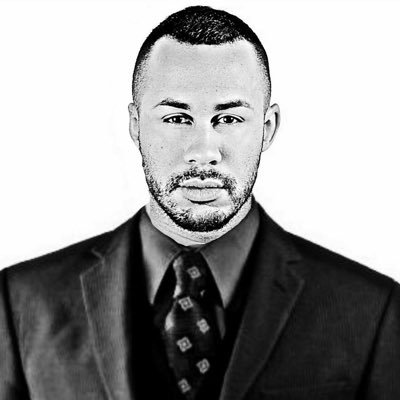 Profile Picture of Jeffery Haupt (@CyberExecJeff) on Twitter