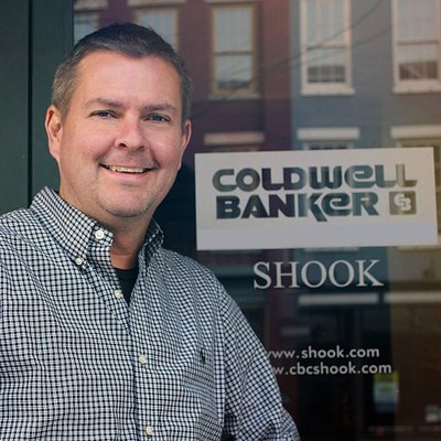 Profile Picture of Aaron Walker - Coldwell Banker Shook (@aaron_m_gordon) on Twitter