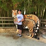 Profile Picture of Daniel Durant (@durant_dan) on Instagram